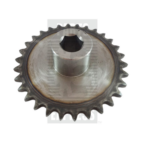 John Deere Sprocket Aftermarket Part # WN-AH130571