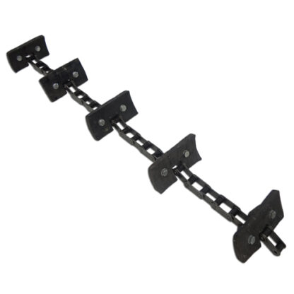 Elevator, Conveyor Chain, Return/Tailing To Fit John Deere Part # WN-AH131074