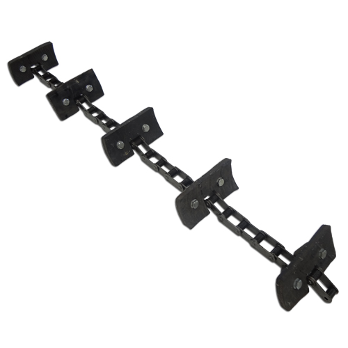 Elevator, Conveyor Chain, Return/Tailing To Fit John Deere Part # WN-AH131074