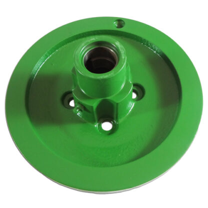 Cleaning Fan, Drive Pulley To Fit John Deere Part # WN-AH131248