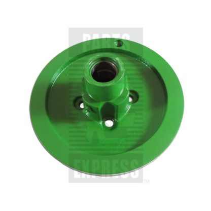 John Deere Pulley Aftermarket Part # WN-AH131248