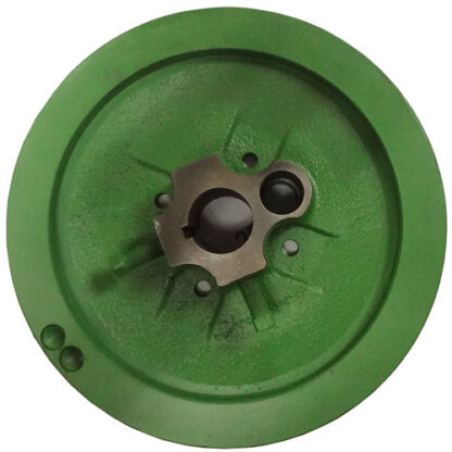 Cleaning Fan, Drive Pulley To Fit John Deere Part # WN-AH131249