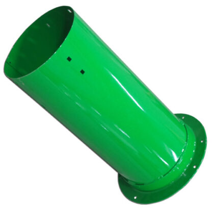 Tube, Grain Tank, Loading Auger To Fit John Deere Part # WN-AH135444