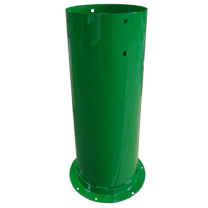 Tube, Grain Tank, Loading To Fit John Deere Part # WN-AH135563