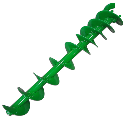 Auger, Loading To Fit John Deere Part # WN-AH136635