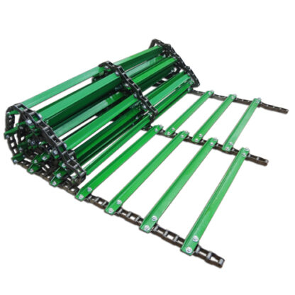 Feeder House, Feeder Chain To Fit John Deere Part # WN-AH137845