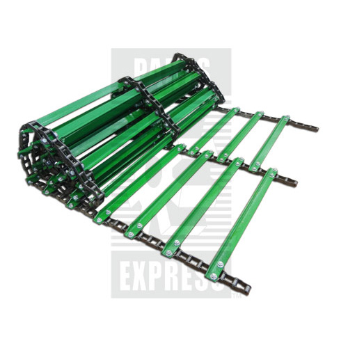John Deere Feederhouse Chain Aftermarket Part # WN-AH137845