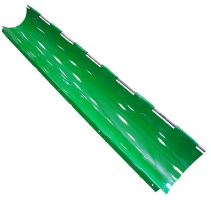 Auger, Clean Grain, Lower, Door Assembly To Fit John Deere Part # WN-AH139386