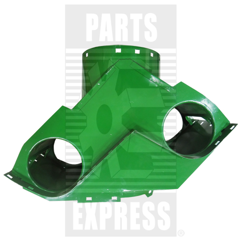 John Deere Tube Aftermarket Part # WN-AH140713
