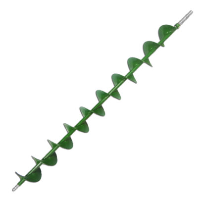 Auger, Clean Grain, Lower To Fit John Deere Part # WN-AH141576