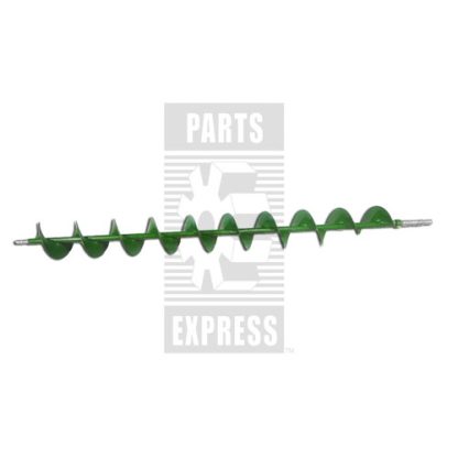 John Deere Lower Clean Grain Auger Aftermarket Part # WN-AH141576