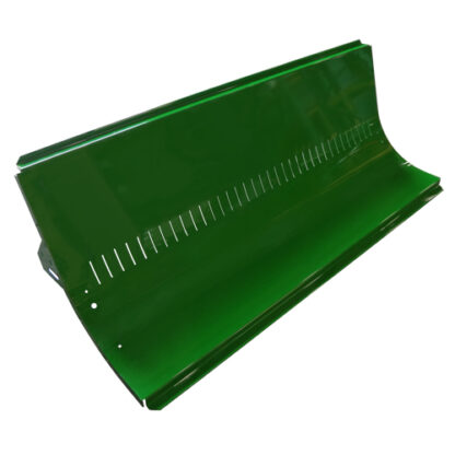 Chopper, Knife Sheet, Bottom To Fit John Deere Part # WN-AH143047