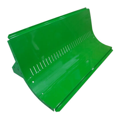 Bottom Knife Sheet To Fit John Deere Part # WN-AH143048