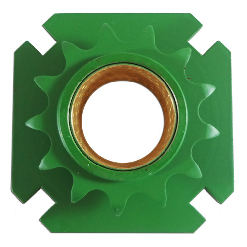 Corn Head, Sprocket, Auger Drive To Fit John Deere Part # WN-AH143100