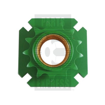 John Deere Drive Sprocket Aftermarket Part # WN-AH143100