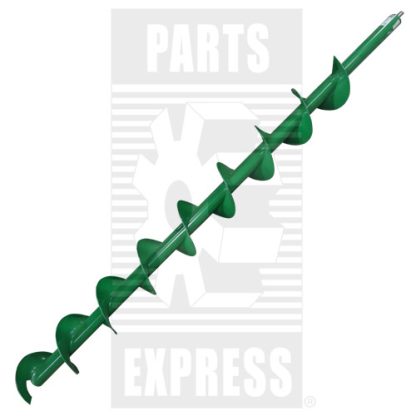 John Deere Horizontal Unloader Auger Aftermarket Part # WN-AH143727