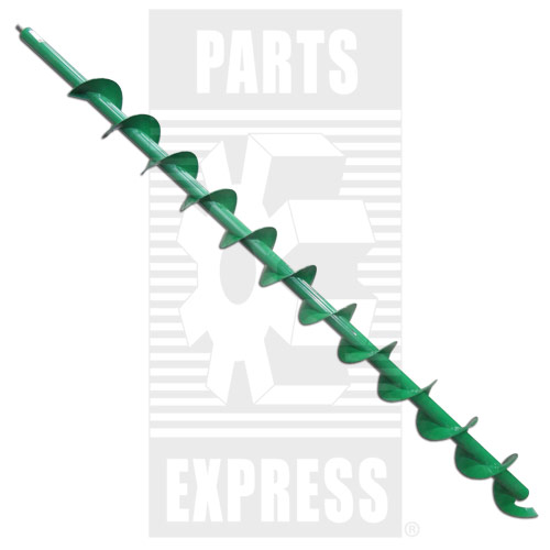 John Deere Horizontal Unloader Auger Aftermarket Part # WN-AH143731