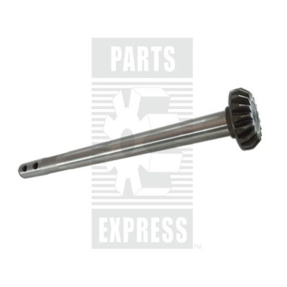 John Deere Shaft Aftermarket Part # WN-AH143881