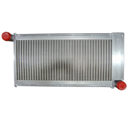 Cooler, Air to Air Part # WN-AH145389