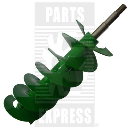 John Deere Loading Auger Aftermarket Part # WN-AH146214