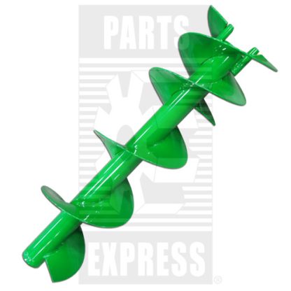 John Deere Grain Tank Auger Aftermarket Part # WN-AH146553