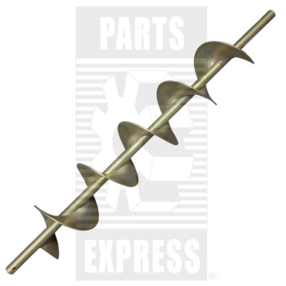 John Deere Auger Aftermarket Part # WN-AH146786