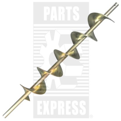 John Deere Auger Aftermarket Part # WN-AH146787