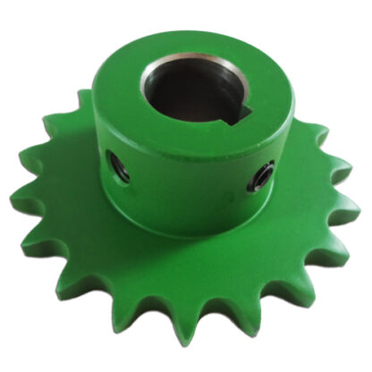 Sprocket, Return/Tailings, Upper To Fit John Deere Part # WN-AH147557