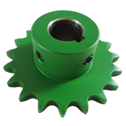 Sprocket, Return/Tailings, Upper To Fit John Deere Part # WN-AH147557