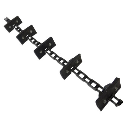 Elevator, Conveyor Chain, Return/Tailing To Fit John Deere Part # WN-AH148021