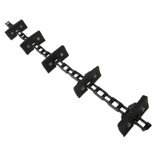 Elevator, Conveyor Chain, Return/Tailing To Fit John Deere Part # WN-AH148021