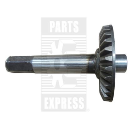 John Deere Shaft Aftermarket Part # WN-AH148769