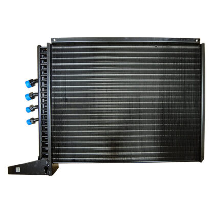 Hydraulic Oil Cooler To Fit John Deere Part # WN-AH149588