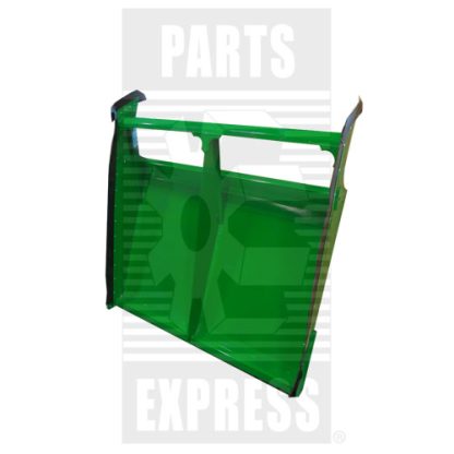 John Deere Sieve Frame Aftermarket Part # WN-AH149701
