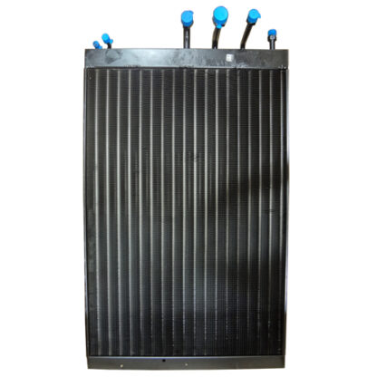 A/C Condenser & Oil Cooler To Fit John Deere Part # WN-AH150219