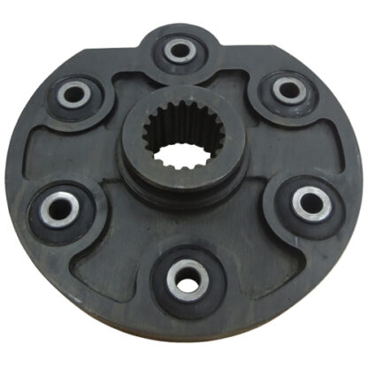 Rotor Drive, Coupling To Fit John Deere Part # WN-AH150405