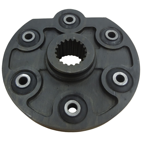 Rotor Drive, Coupling To Fit John Deere Part # WN-AH150405