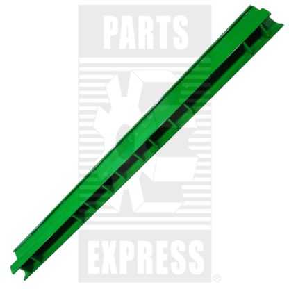 John Deere Front Plate Concave Aftermarket Part # WN-AH151119