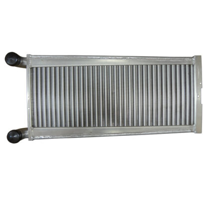 Cooler, Air to Air To Fit John Deere Part # WN-AH151139