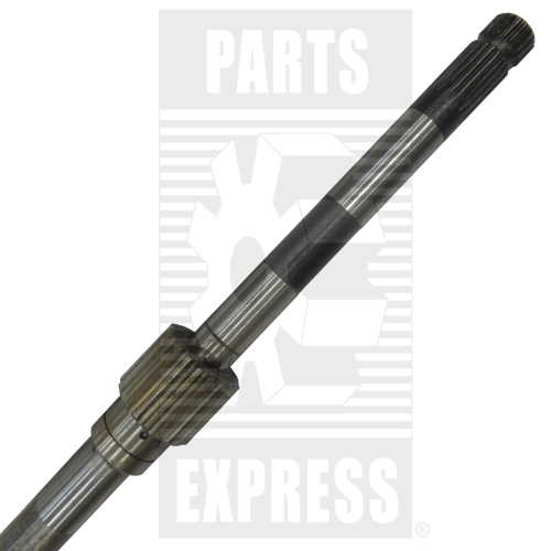 John Deere Shaft Aftermarket Part # WN-AH152937