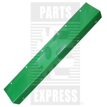 John Deere Floor Aftermarket Part # WN-AH154691