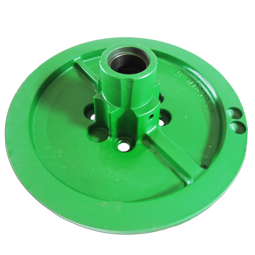 Cleaning Fan, Sheave, Inner Driver To Fit John Deere Part # WN-AH157219