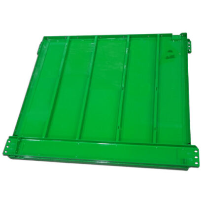 Feeder House, Bottom Panel To Fit John Deere Part # WN-AH159703