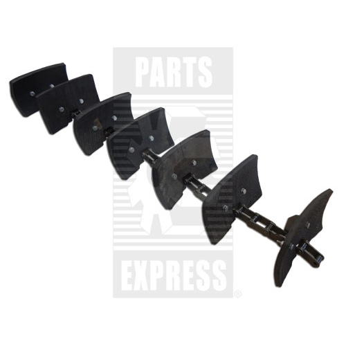 John Deere Chain Aftermarket Part # WN-AH162059