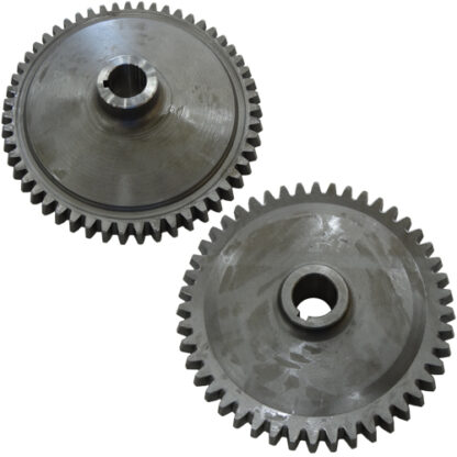Gear Box, Loading Auger, Gears To Fit John Deere Part # WN-AH162230