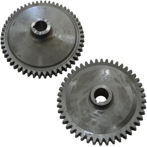 Gear Box, Loading Auger, Gears To Fit John Deere Part # WN-AH162230