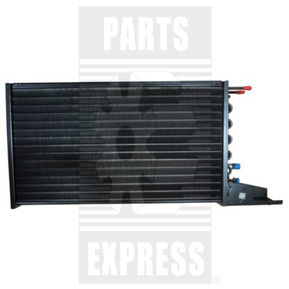 John Deere A/C Condensor Fuel Cooler Aftermarket Part # WN-AH163522