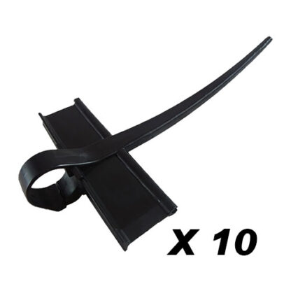 Grain Head, Reel Teeth To Fit AGCO, Ford/New Holland, International/CaseIH, John Deere, Lexion, Massey Ferguson Part # WN-AH166489
