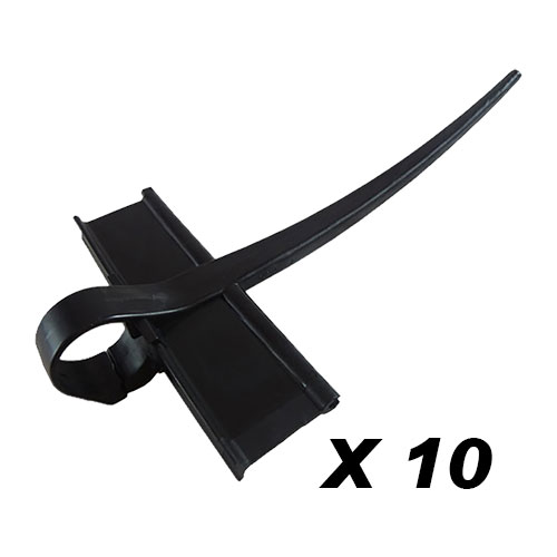 Grain Head, Reel Teeth To Fit AGCO, Ford/New Holland, International/CaseIH, John Deere, Lexion, Massey Ferguson Part # WN-AH166489