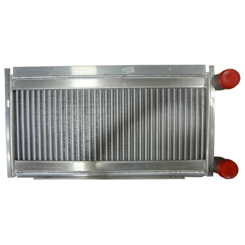 Charge Air Aftercooler To Fit John Deere Part # WN-AH168353